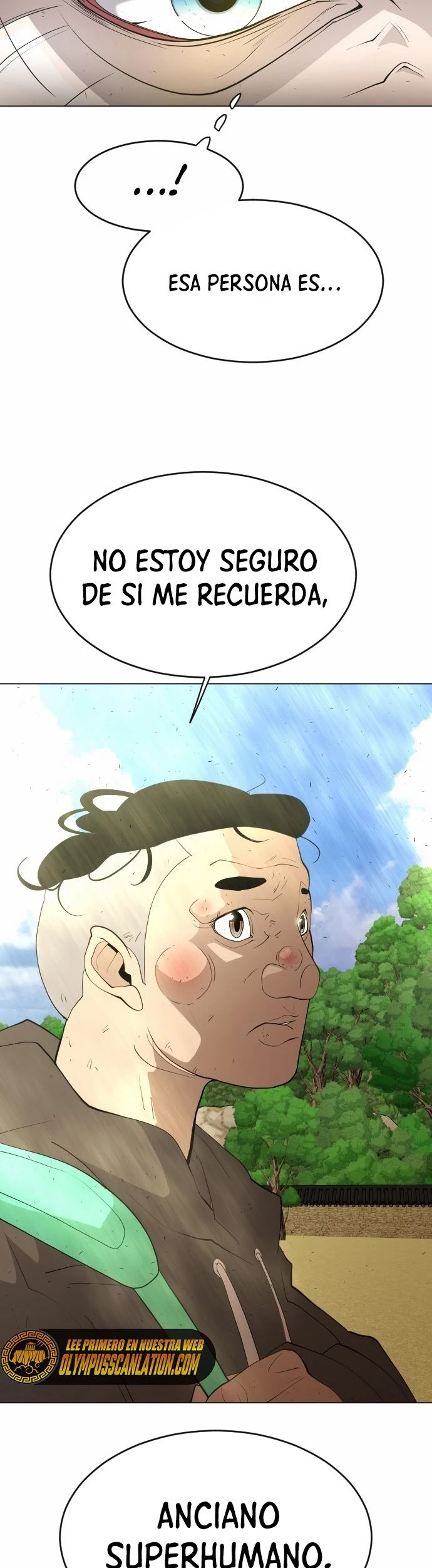Super humanos > Capitulo 125 > Page 481