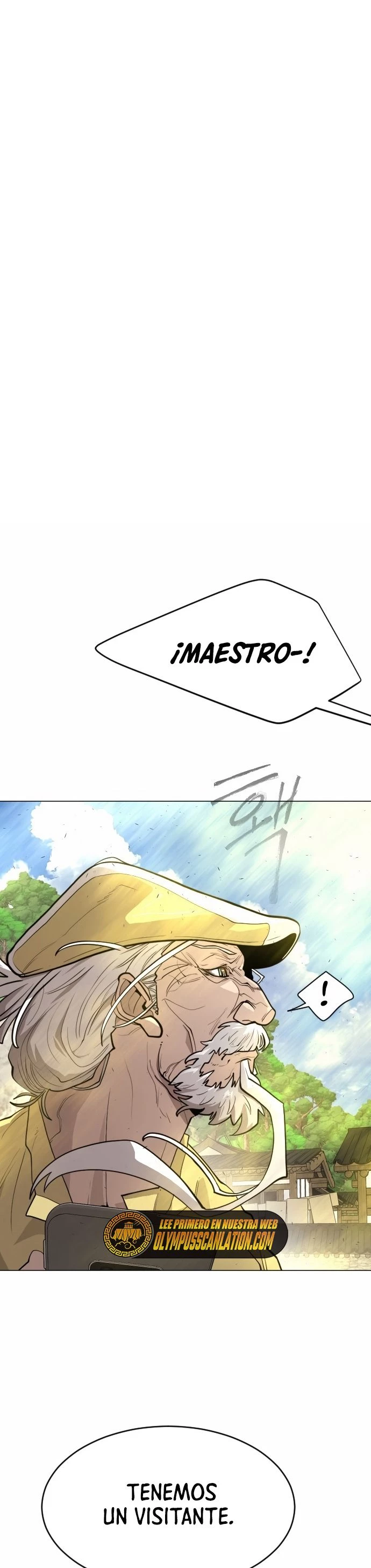 Super humanos > Capitulo 126 > Page 21