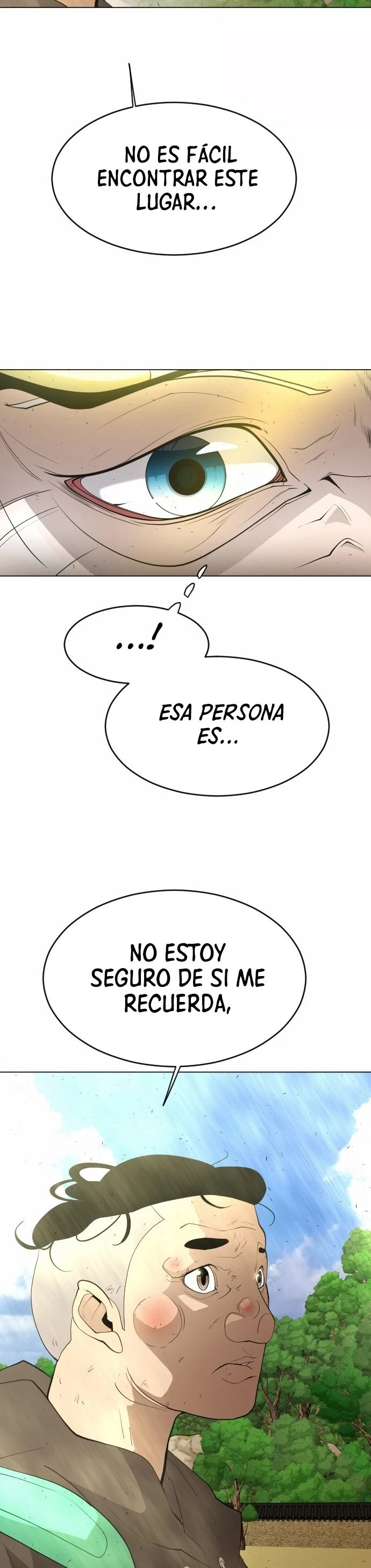 Super humanos > Capitulo 126 > Page 41