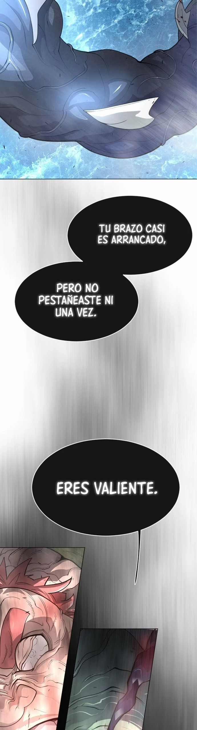 Super humanos > Capitulo 126 > Page 141