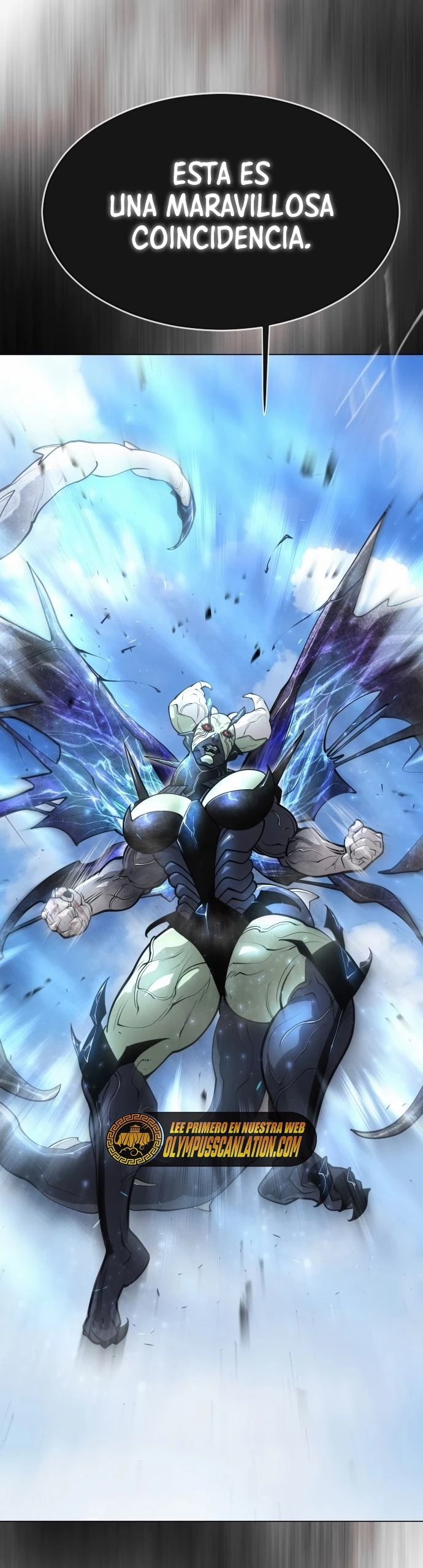 Super humanos > Capitulo 126 > Page 191