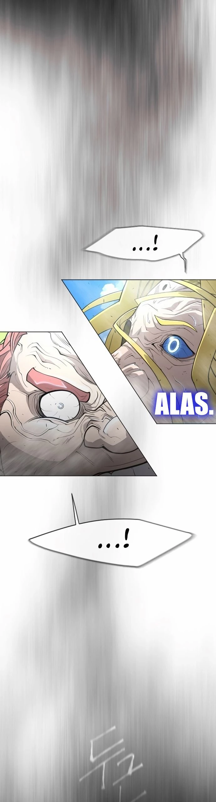 Super humanos > Capitulo 126 > Page 201