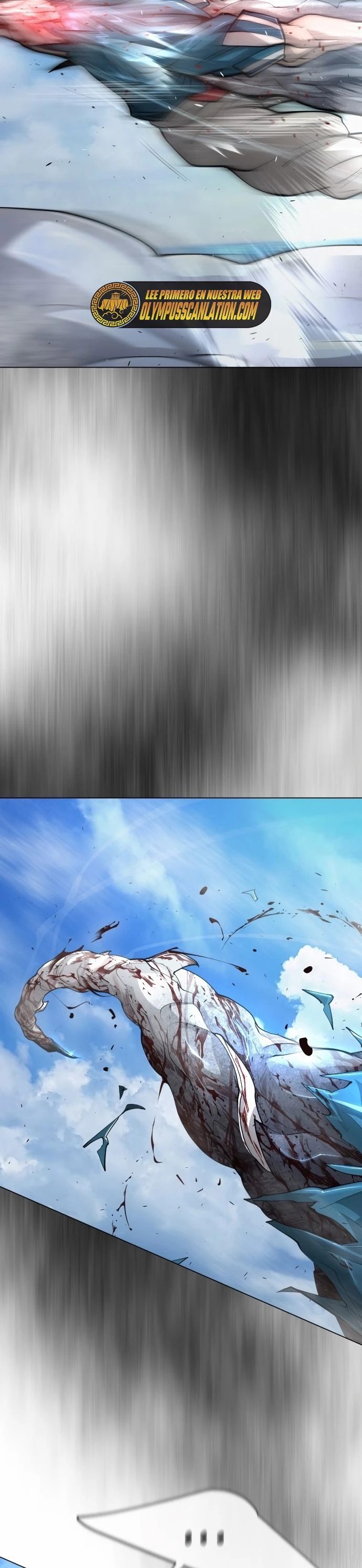 Super humanos > Capitulo 126 > Page 271