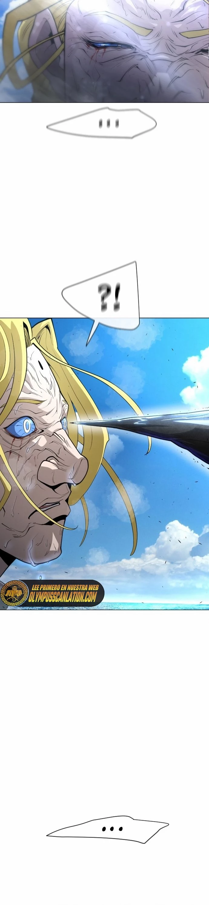 Super humanos > Capitulo 126 > Page 331