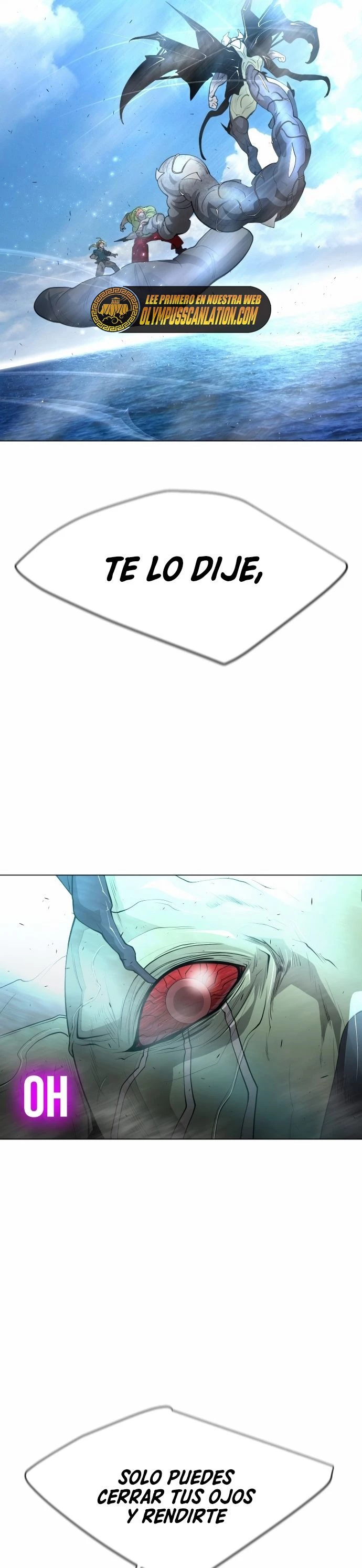 Super humanos > Capitulo 126 > Page 351
