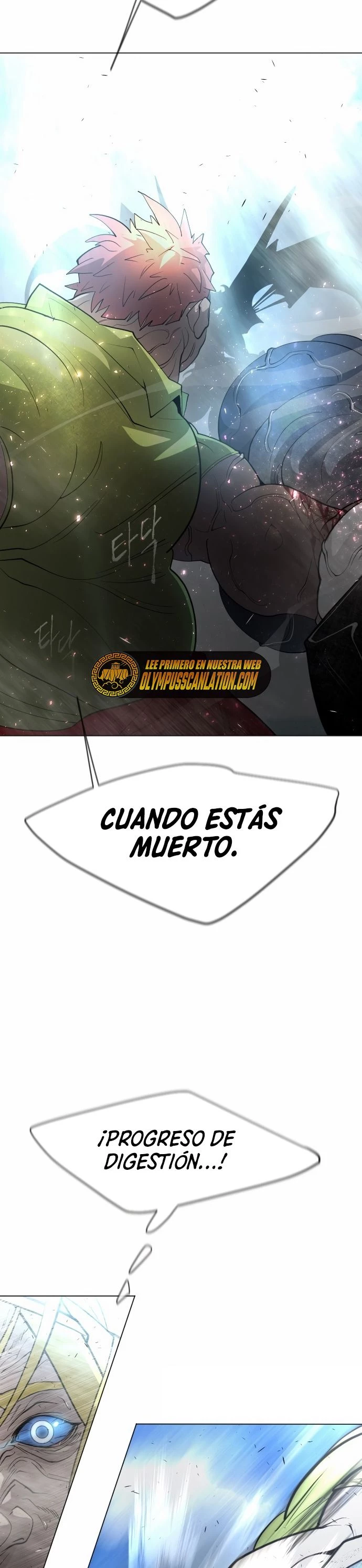 Super humanos > Capitulo 126 > Page 361