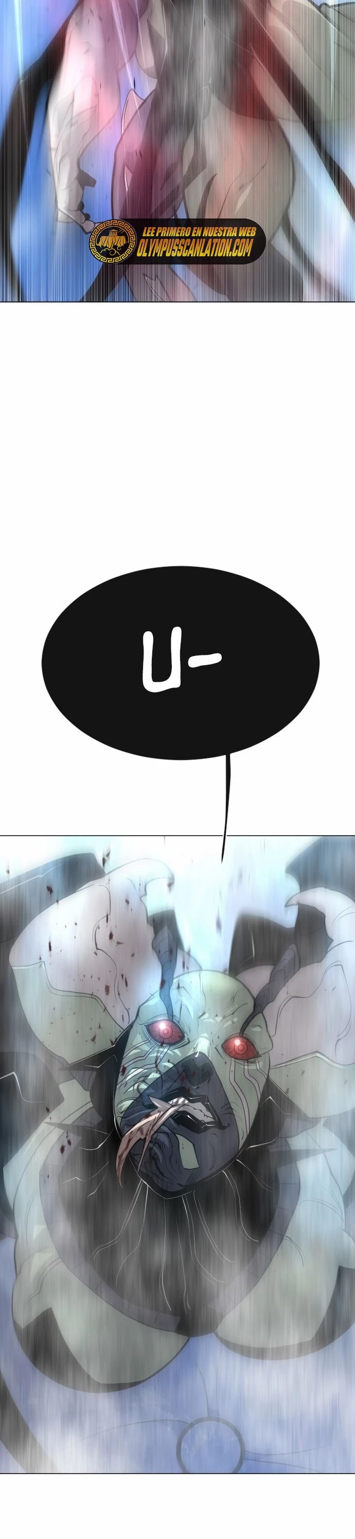 Super humanos > Capitulo 126 > Page 391