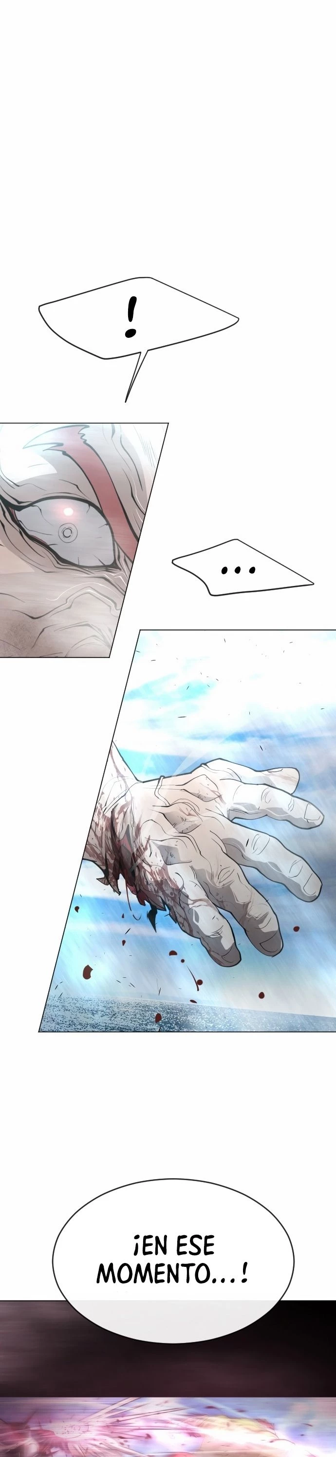 Super humanos > Capitulo 126 > Page 401