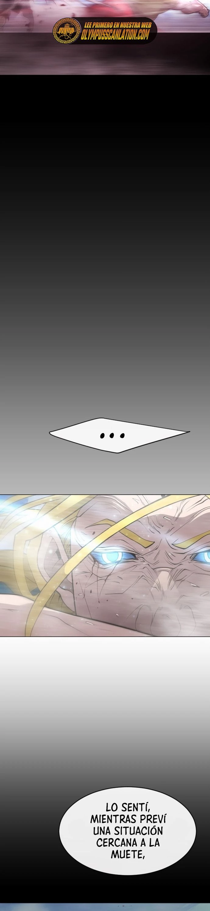 Super humanos > Capitulo 126 > Page 411