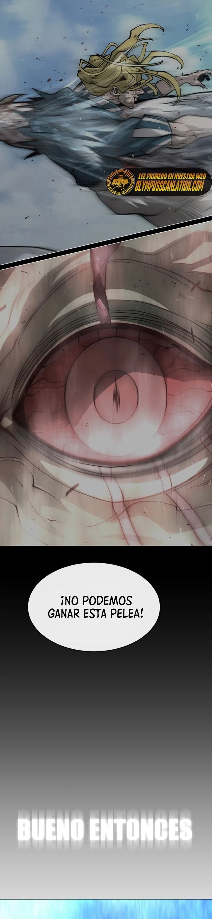 Super humanos > Capitulo 126 > Page 421