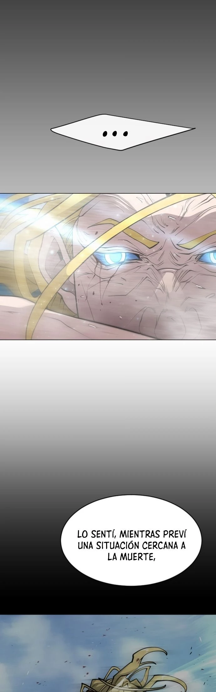 Super humanos > Capitulo 127 > Page 21