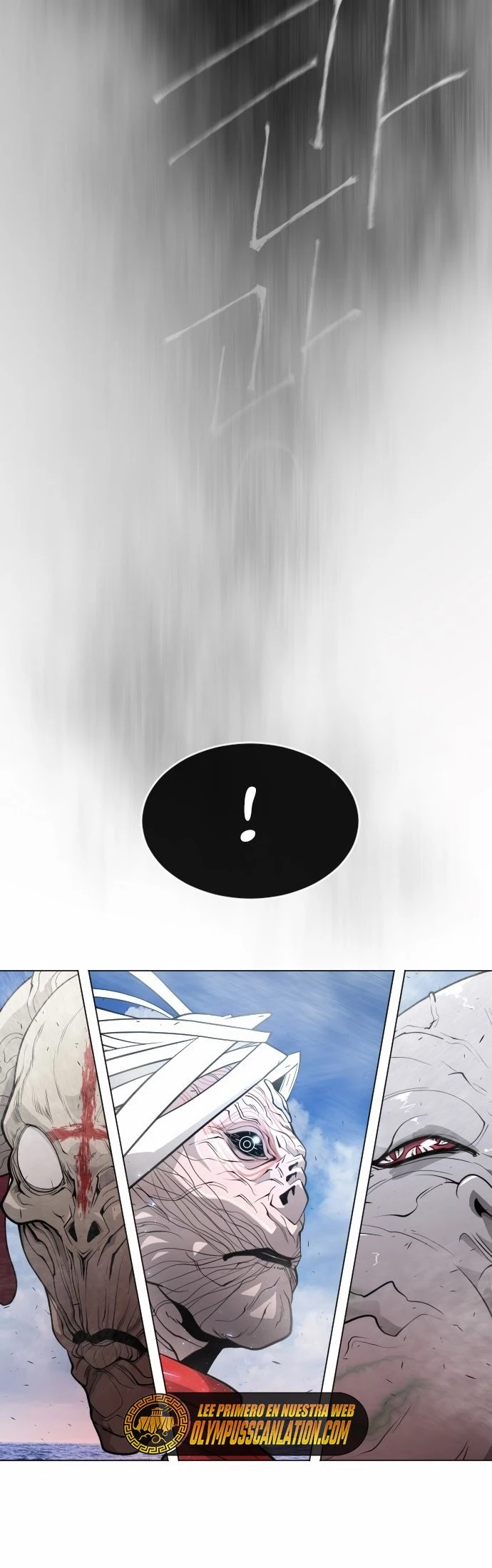 Super humanos > Capitulo 127 > Page 51