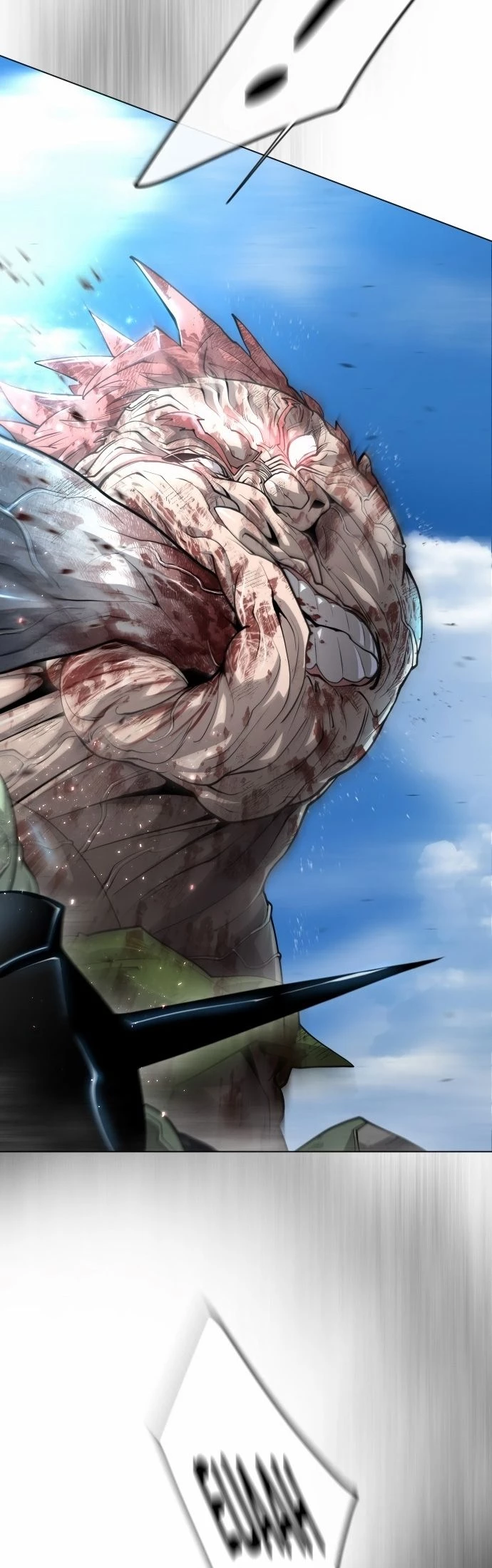 Super humanos > Capitulo 127 > Page 111
