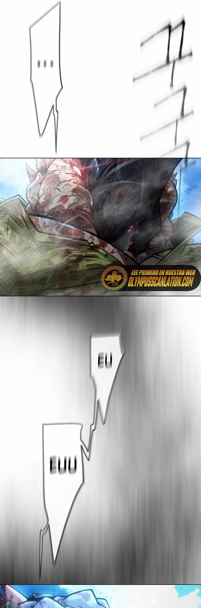Super humanos > Capitulo 127 > Page 141