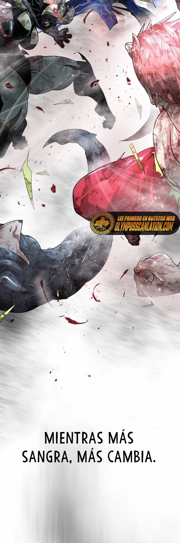 Super humanos > Capitulo 127 > Page 171