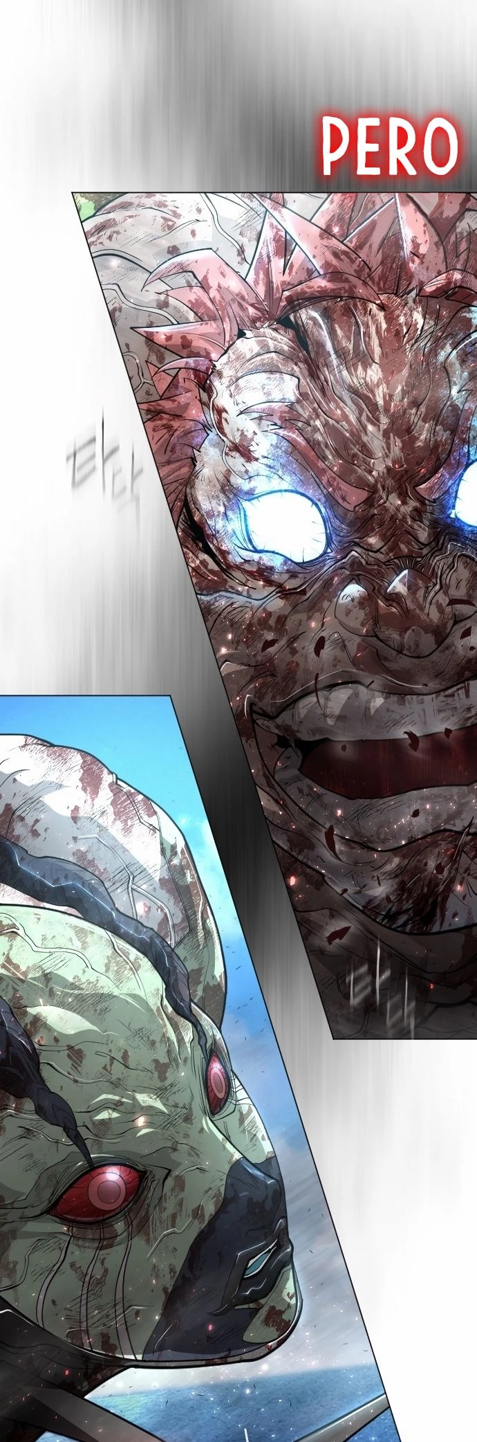 Super humanos > Capitulo 127 > Page 181