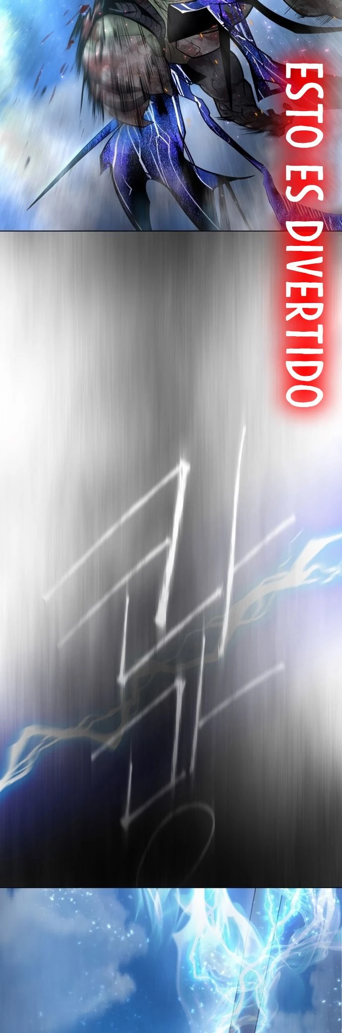Super humanos > Capitulo 127 > Page 221