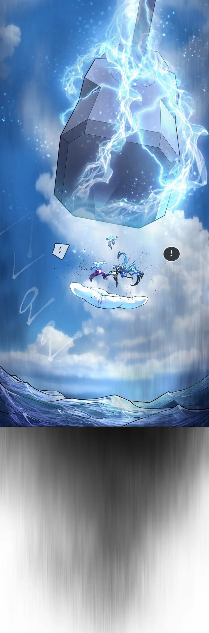Super humanos > Capitulo 127 > Page 231