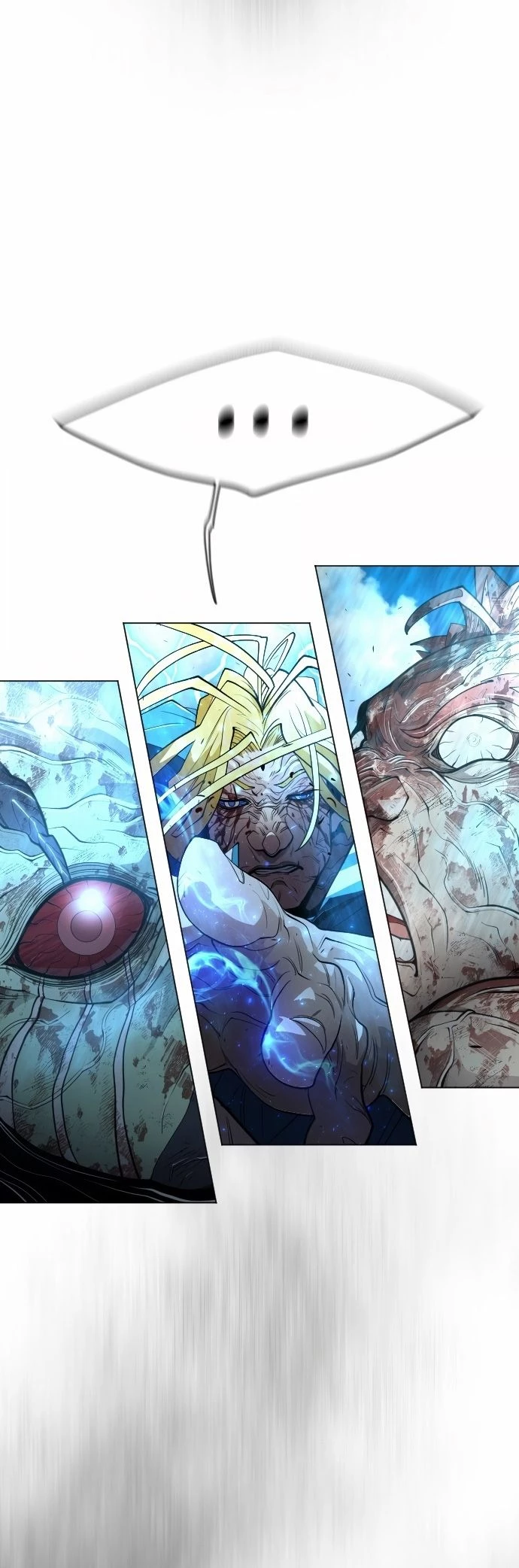 Super humanos > Capitulo 127 > Page 241