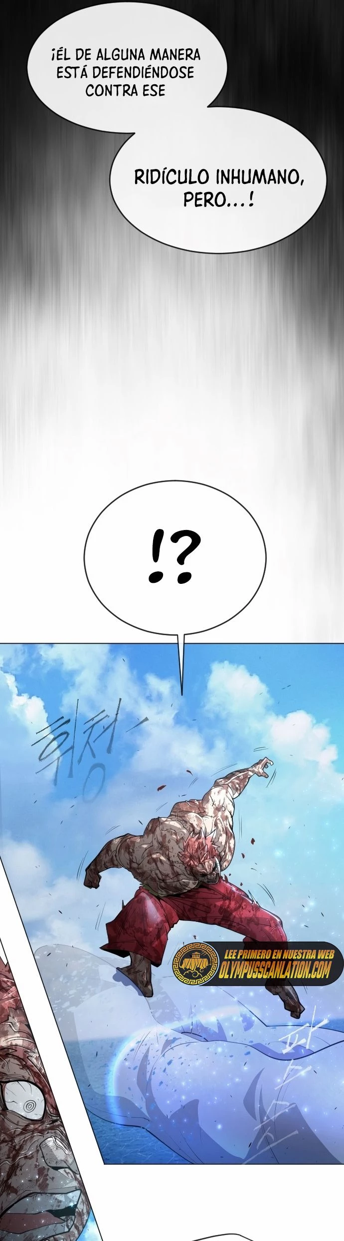 Super humanos > Capitulo 127 > Page 271
