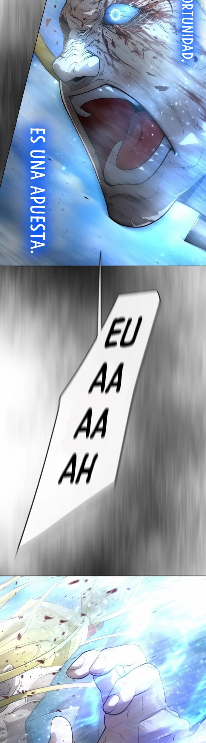 Super humanos > Capitulo 127 > Page 301