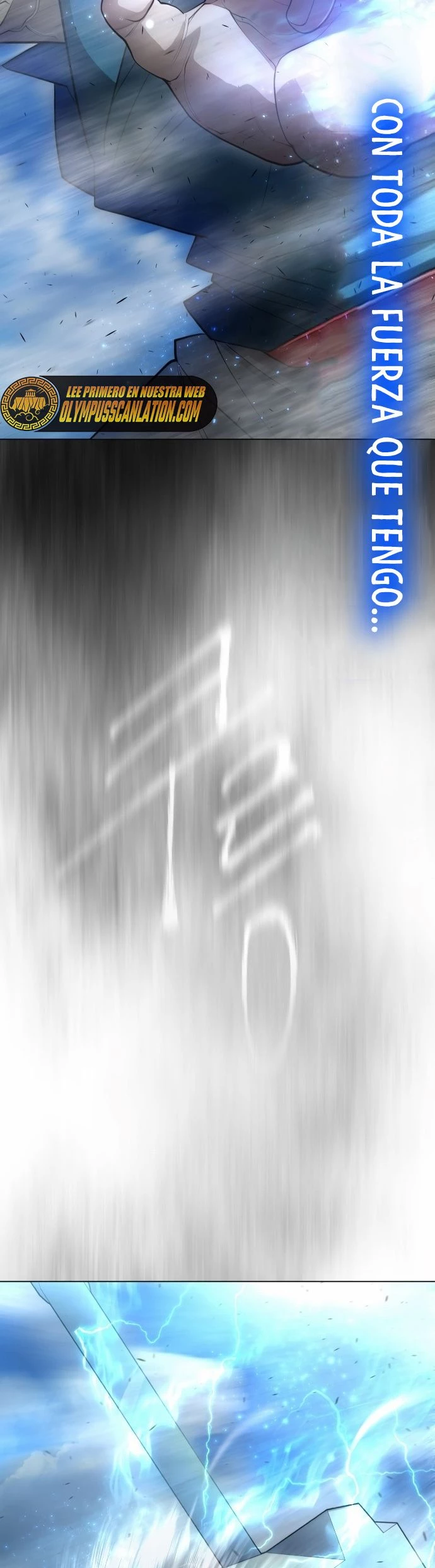 Super humanos > Capitulo 127 > Page 311