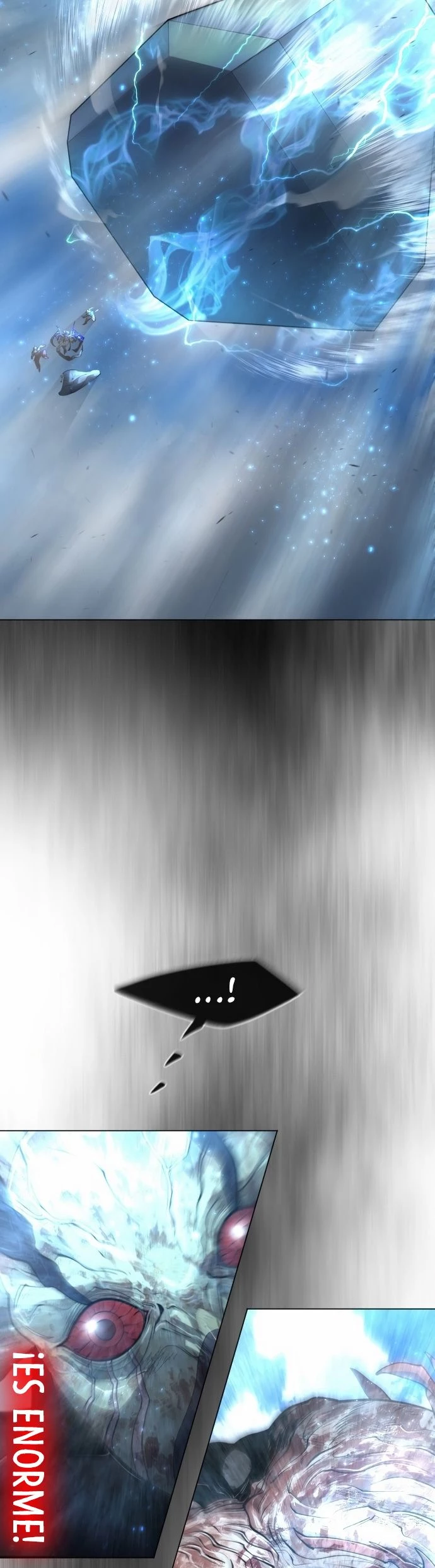 Super humanos > Capitulo 127 > Page 321