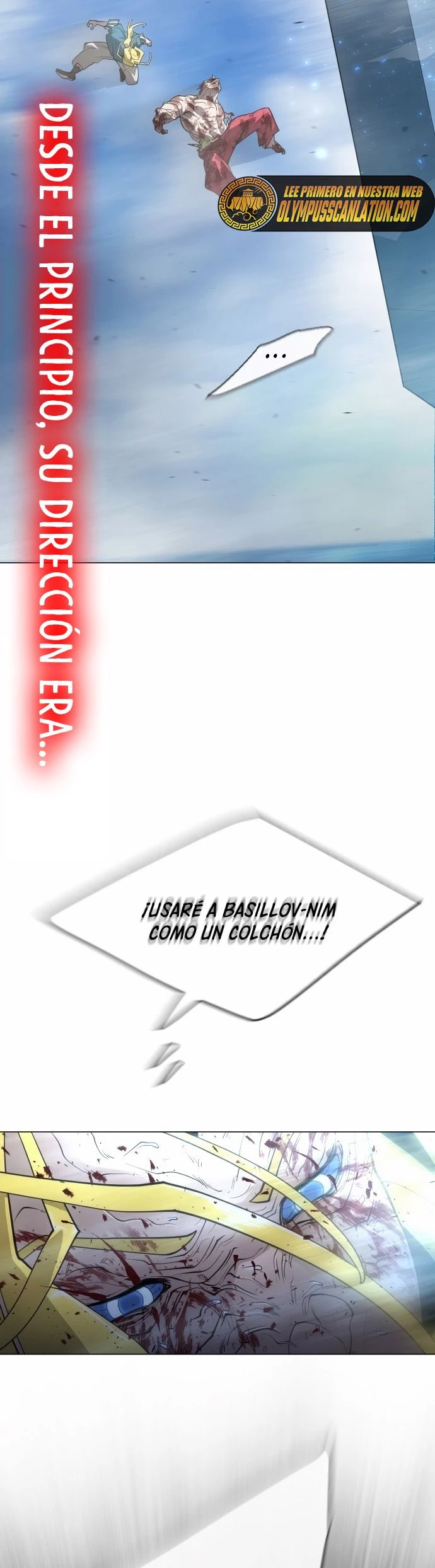 Super humanos > Capitulo 127 > Page 371