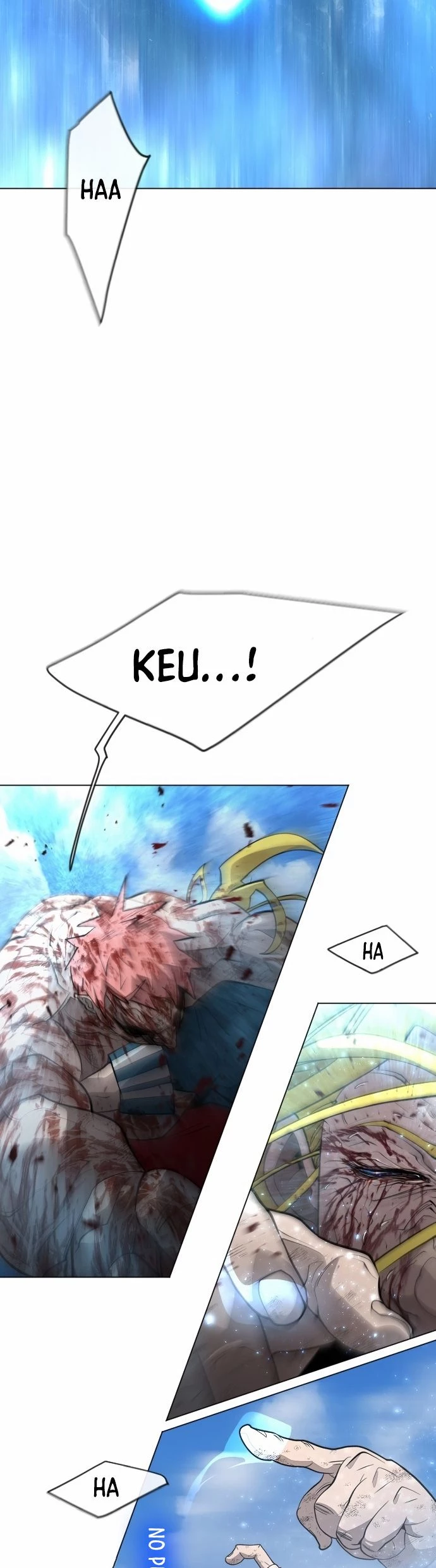Super humanos > Capitulo 127 > Page 441