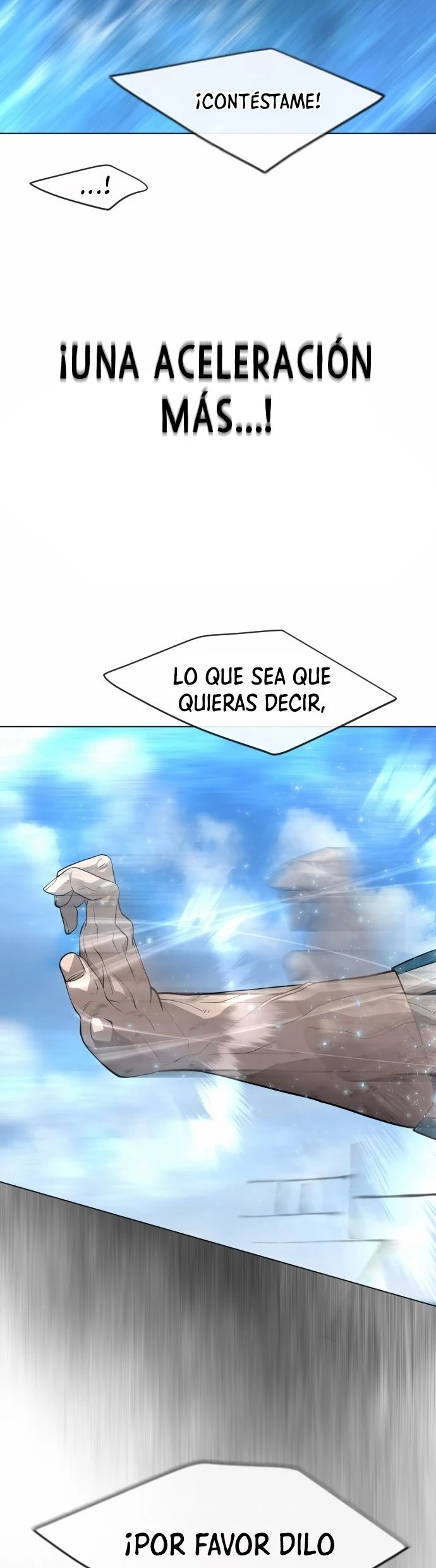 Super humanos > Capitulo 127 > Page 461