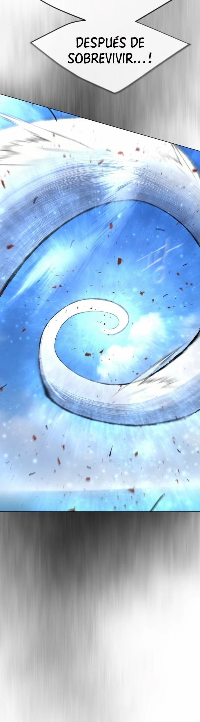 Super humanos > Capitulo 127 > Page 471