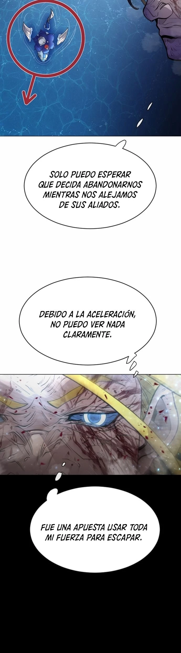 Super humanos > Capitulo 127 > Page 501
