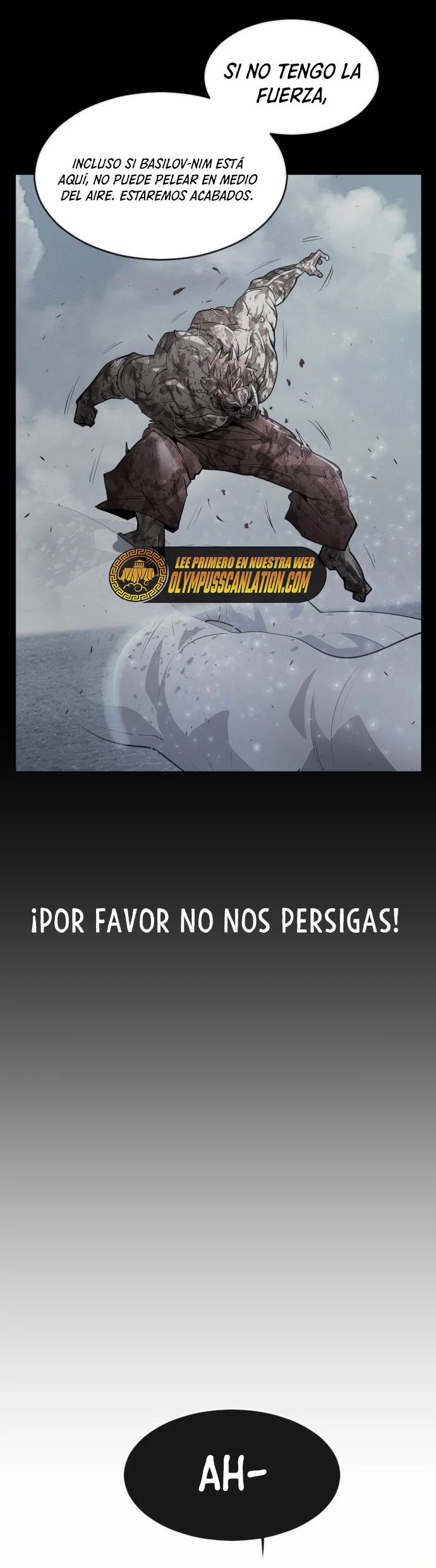 Super humanos > Capitulo 127 > Page 511