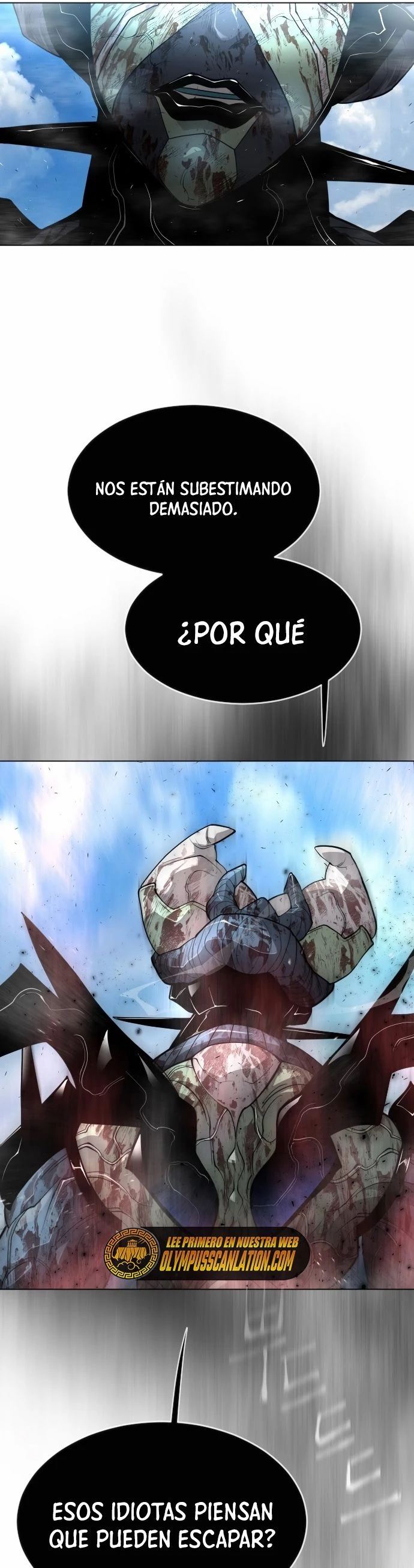 Super humanos > Capitulo 127 > Page 521