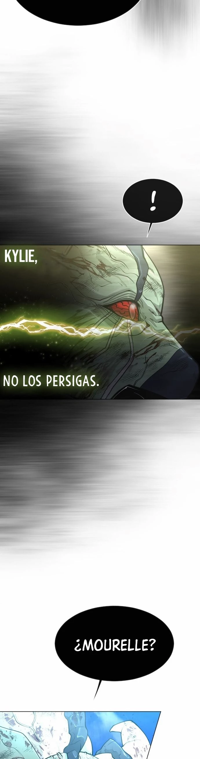Super humanos > Capitulo 127 > Page 531