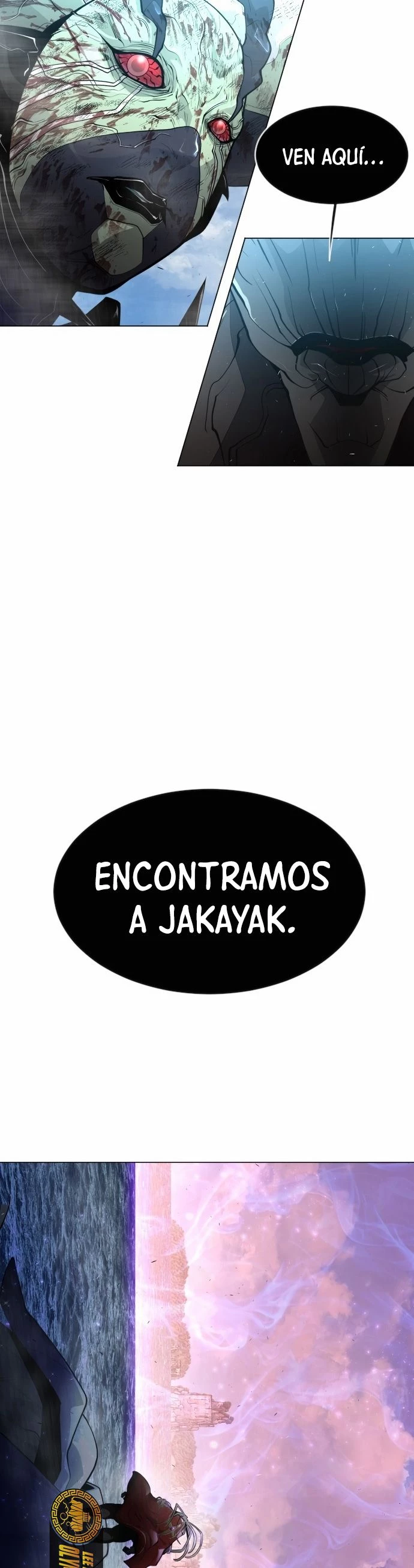 Super humanos > Capitulo 127 > Page 541