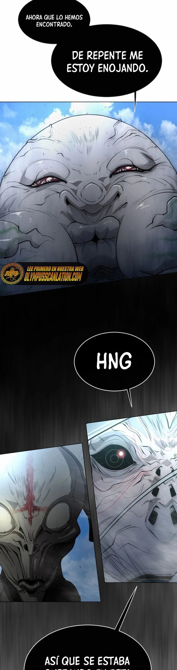 Super humanos > Capitulo 127 > Page 561