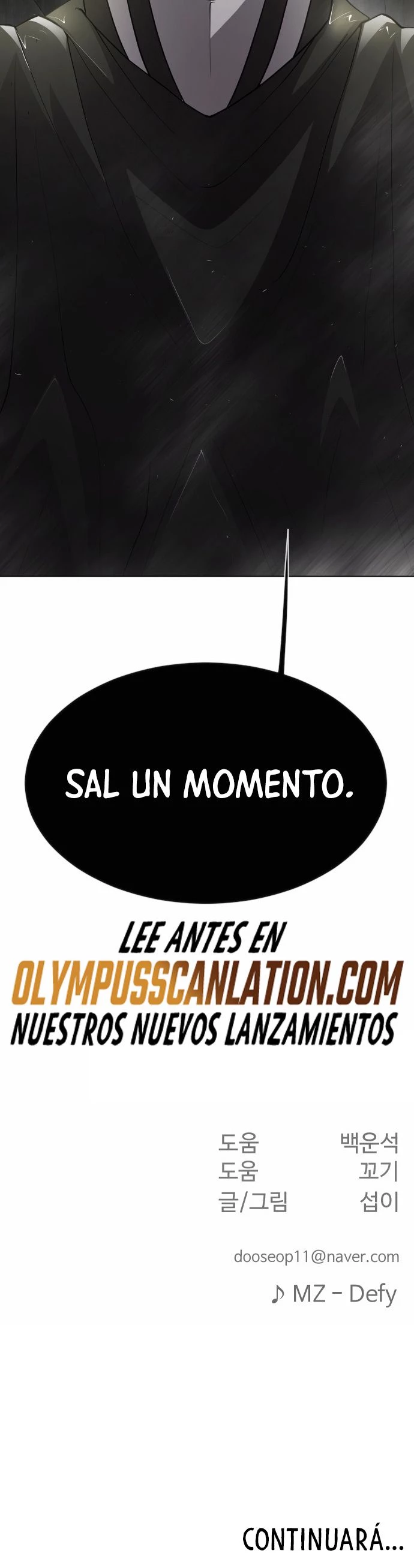 Super humanos > Capitulo 127 > Page 591