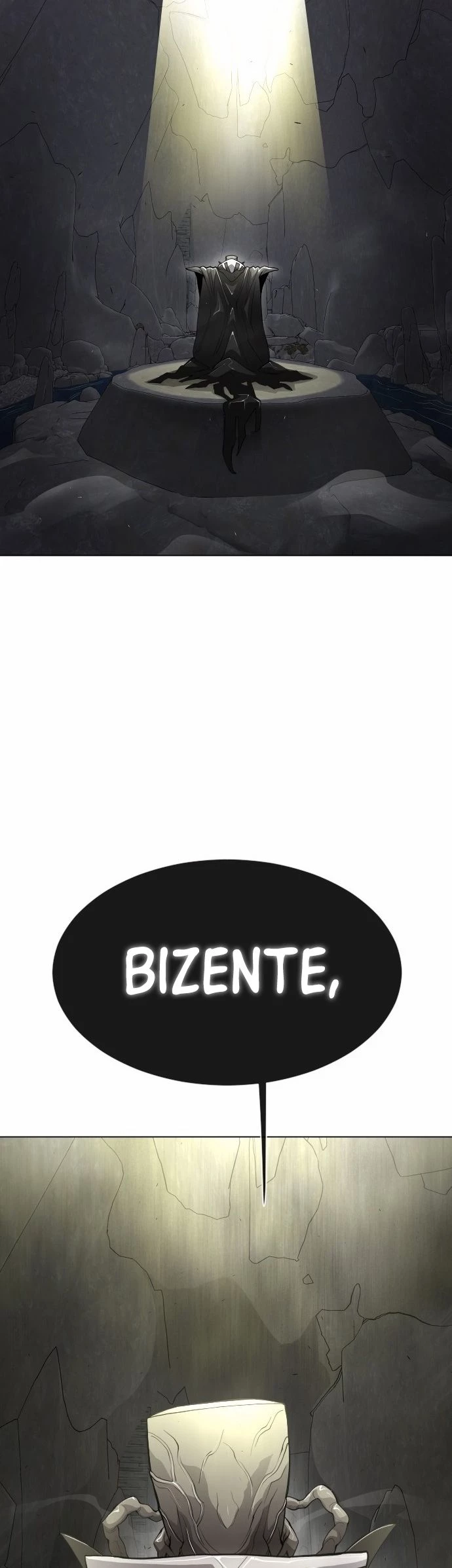 Super humanos > Capitulo 128 > Page 61