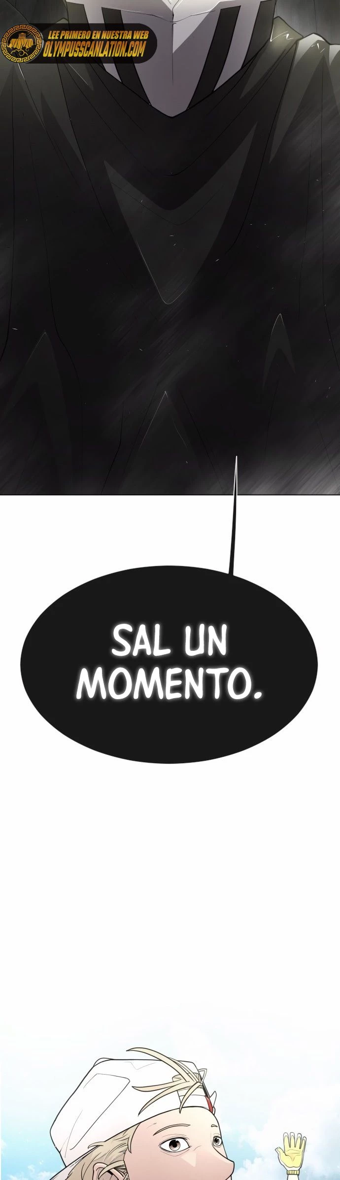 Super humanos > Capitulo 128 > Page 71