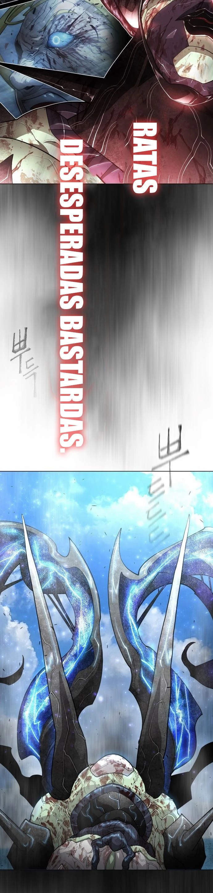 Super humanos > Capitulo 128 > Page 151
