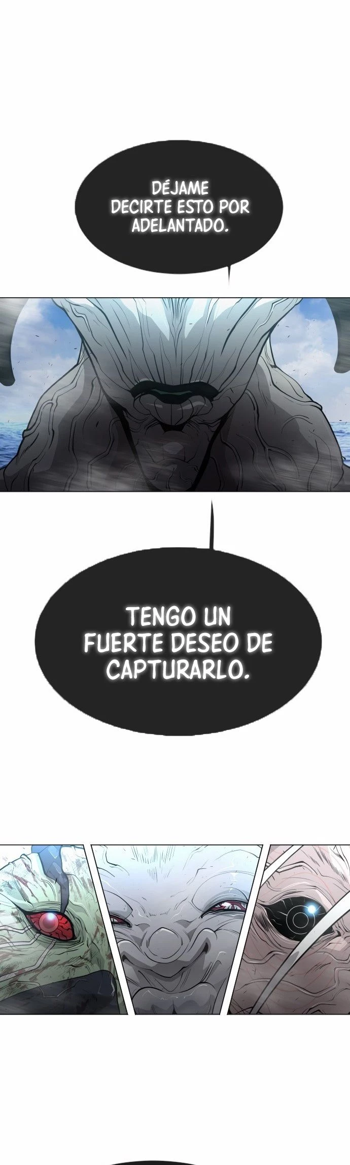 Super humanos > Capitulo 128 > Page 231