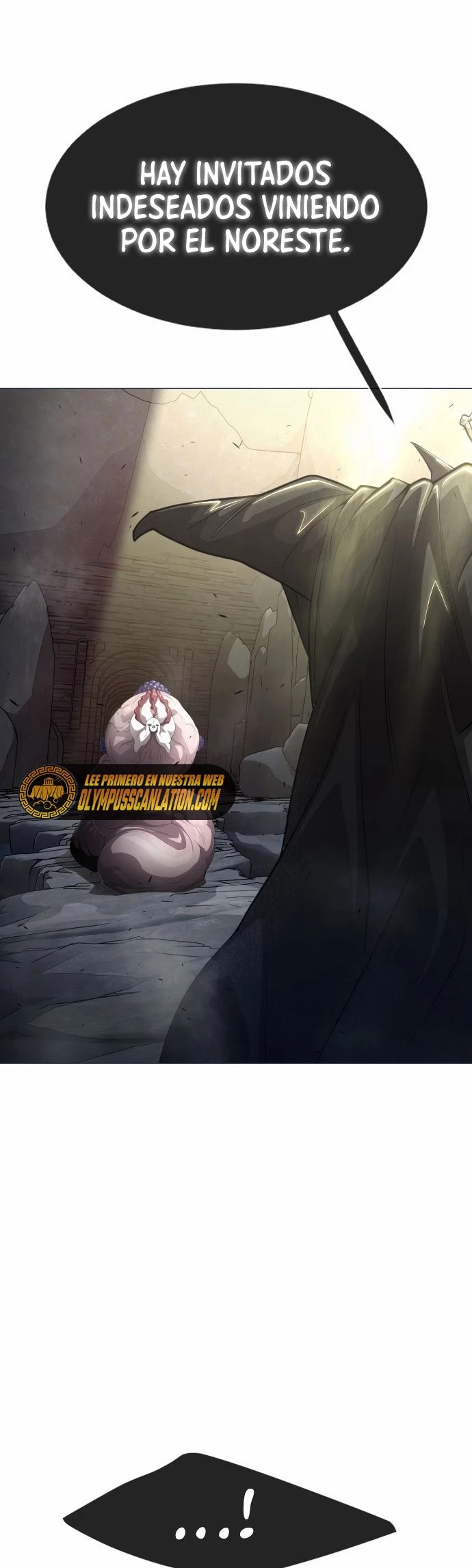 Super humanos > Capitulo 128 > Page 291
