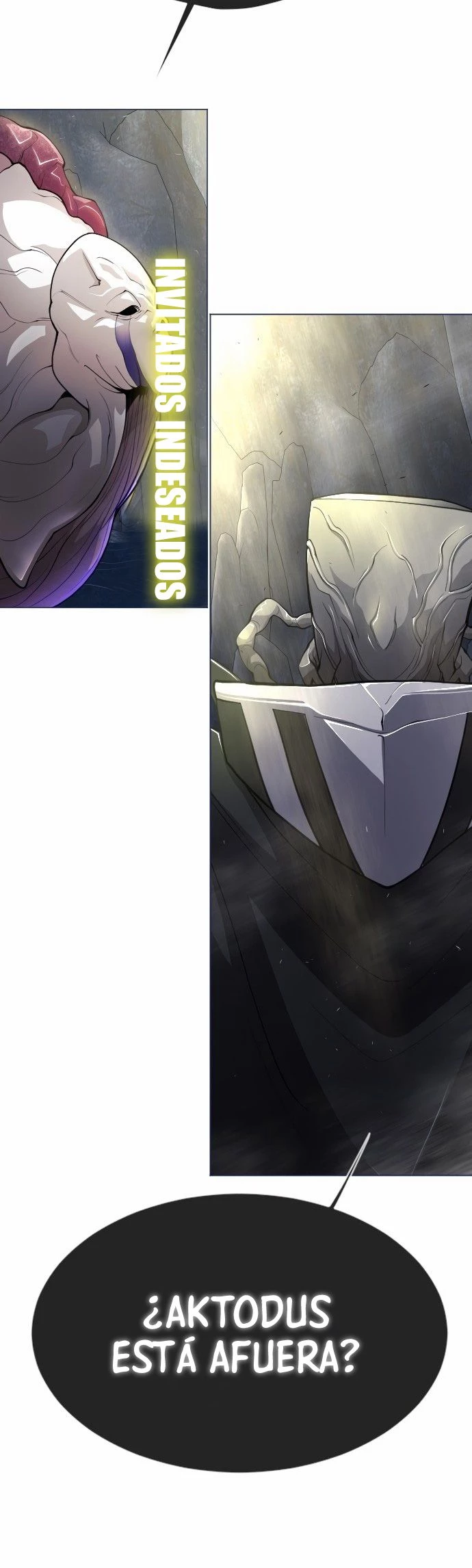 Super humanos > Capitulo 128 > Page 301