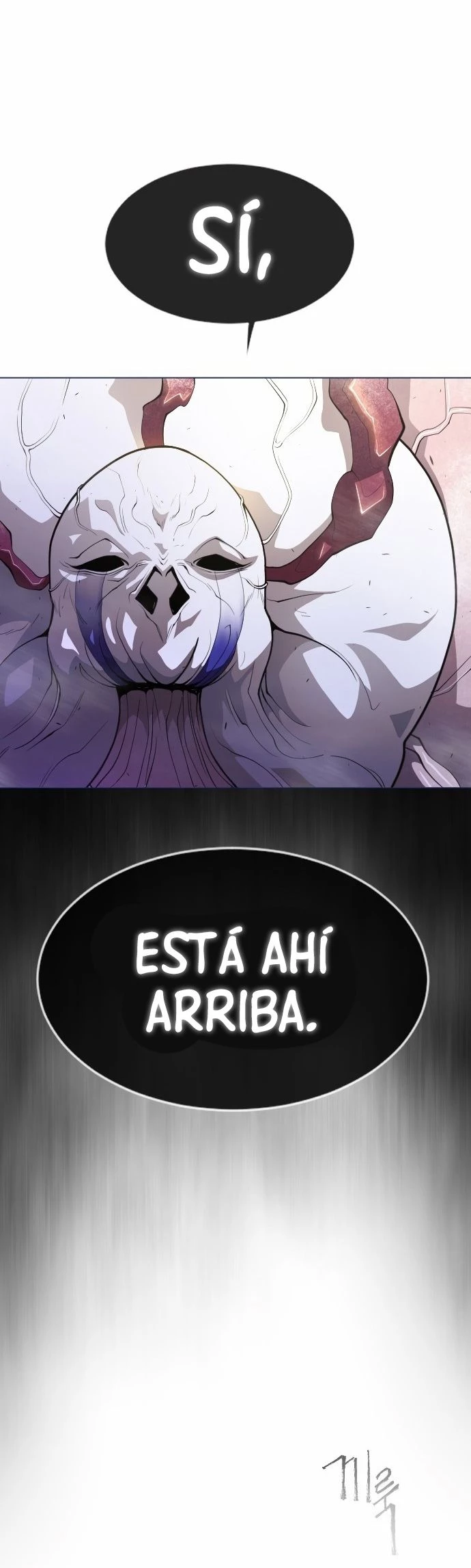 Super humanos > Capitulo 128 > Page 311
