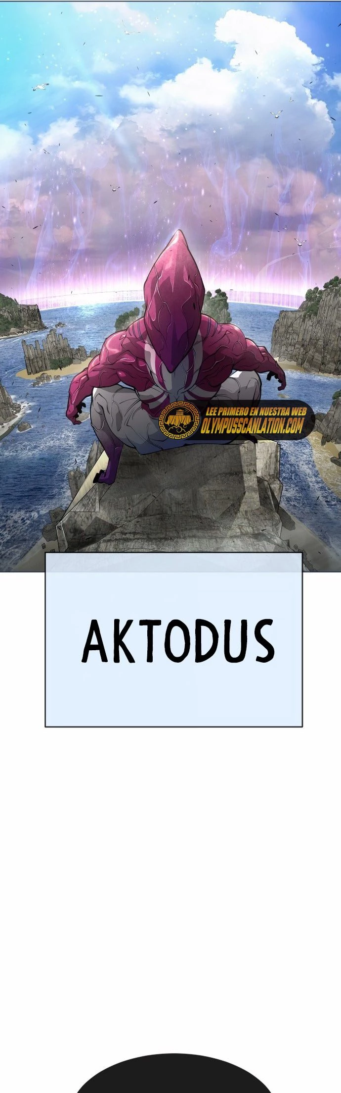 Super humanos > Capitulo 128 > Page 331