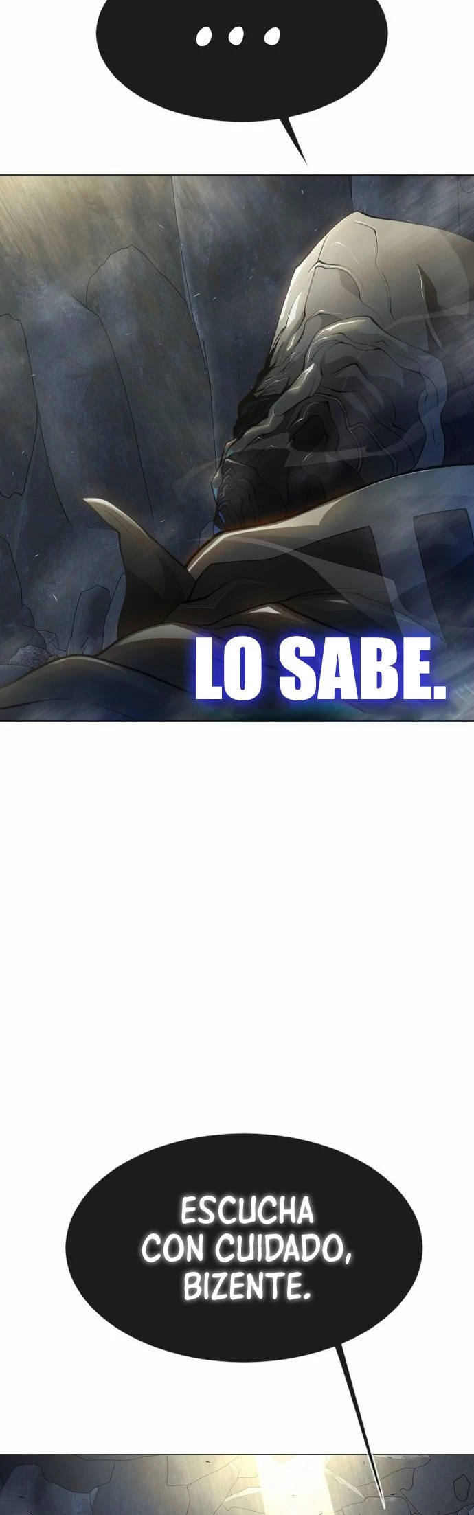 Super humanos > Capitulo 128 > Page 341