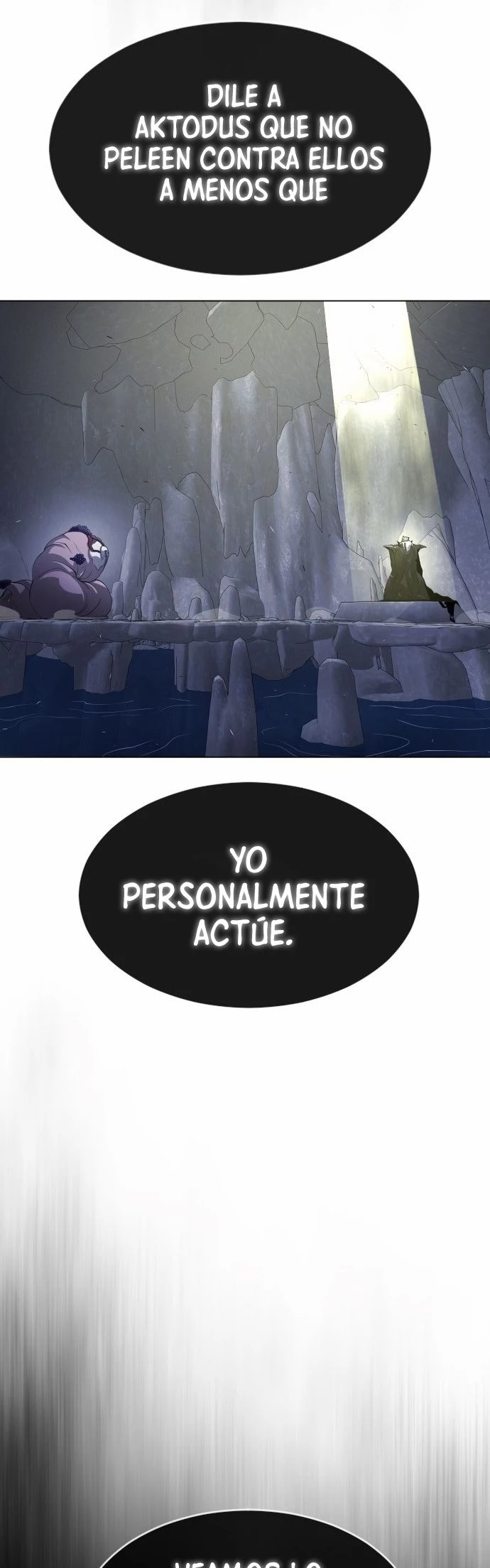 Super humanos > Capitulo 128 > Page 391