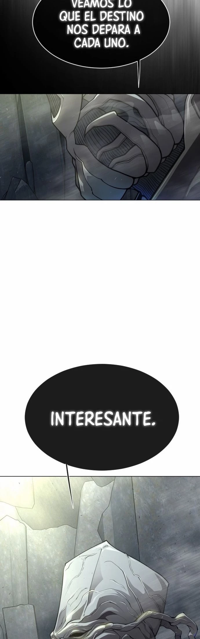 Super humanos > Capitulo 128 > Page 401