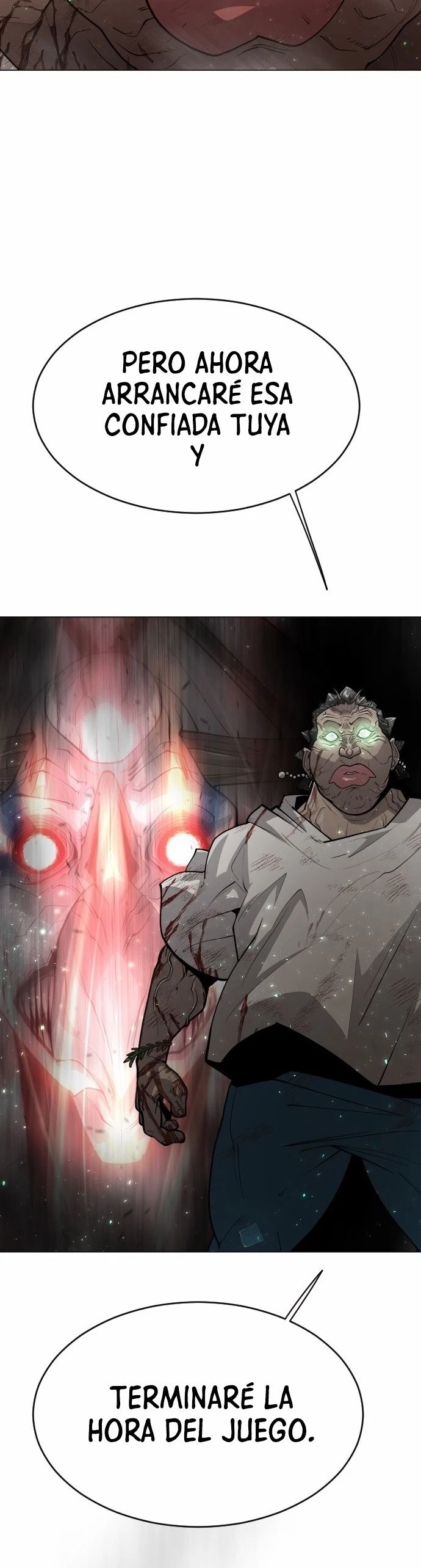 Super humanos > Capitulo 128 > Page 481